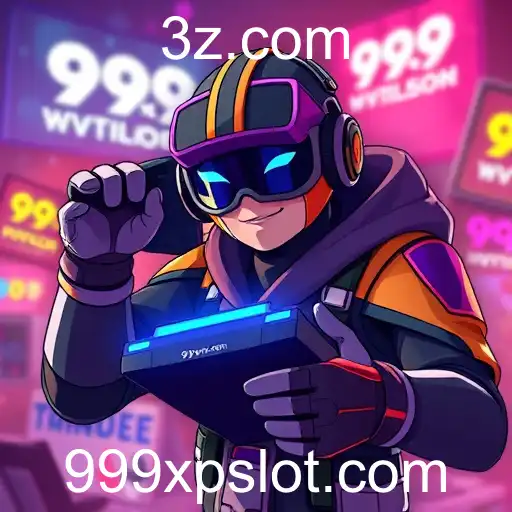 999xp.com: A Plataforma de Jogos que Conquista Gamers em 2025