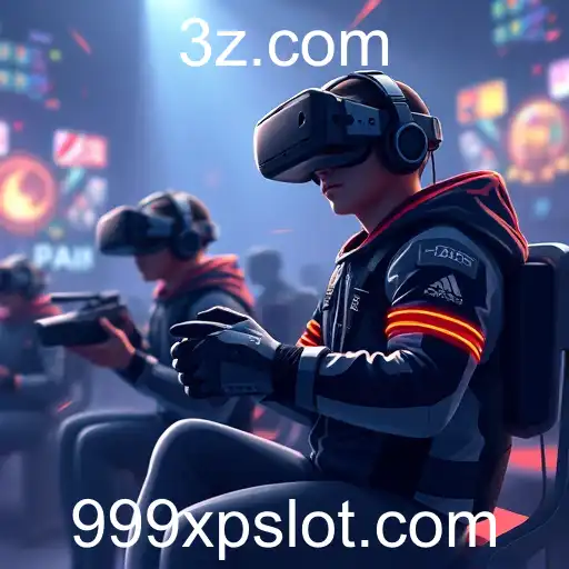 Tendências e Inovações do Mundo dos Jogos em 2025