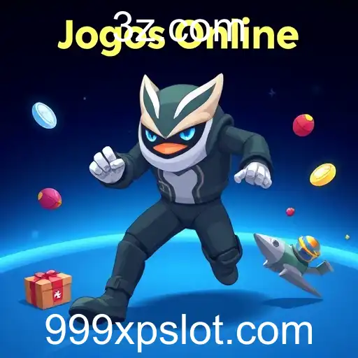 Explorando o Universo dos Jogos com 999xp.com