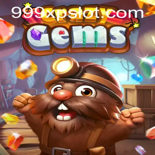 CrazyGems: A Thrilling Journey in Gem Matching Game