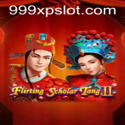 Flirting Scholar Tang II: An Engaging Journey into Ancient China