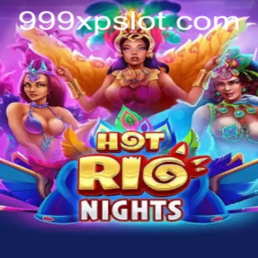 HotRioNights: Experience the Ultimate Gaming Thrill
