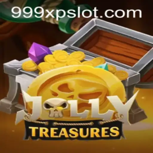 Unearthing Adventure with JollyTreasures on 999xp.com