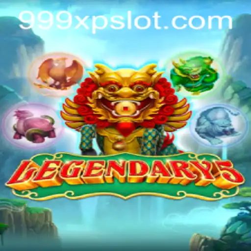 Exploring Legendary5: The Revolutionary Virtual Adventure