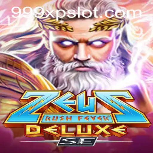 ZeusRushFeverDeluxeSE: An Electrifying Odyssey Into the World of Online Gaming